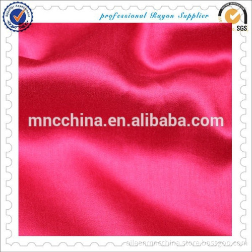 100%rayon silk dyed new fashion fabric
